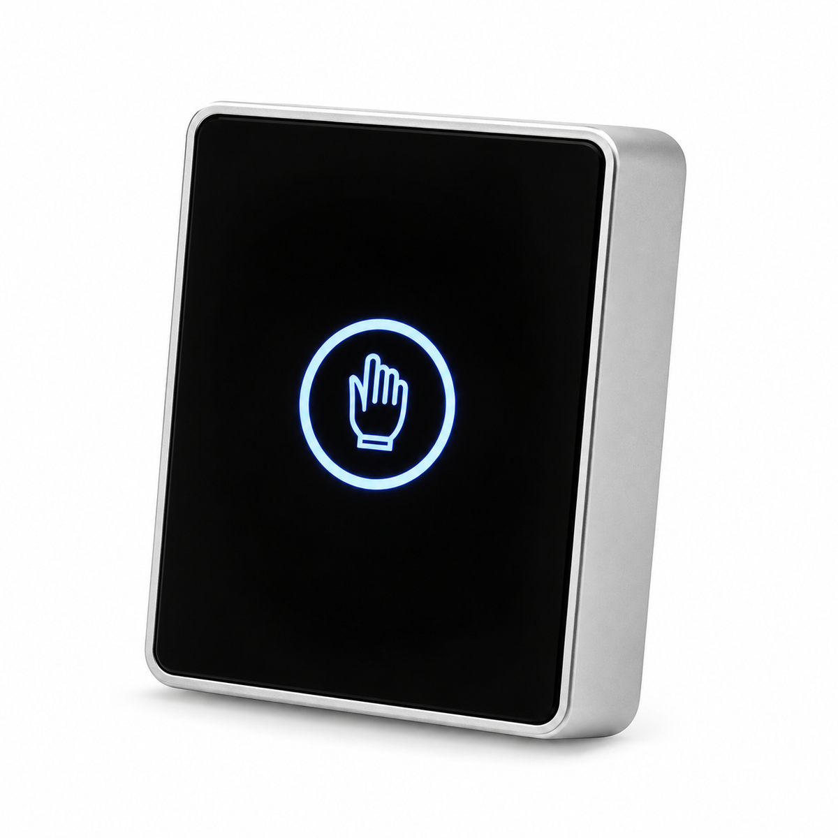 Access Button Door Exit Push Switch Touch Release Gate Opener Door Access Control System Entry Open Touch