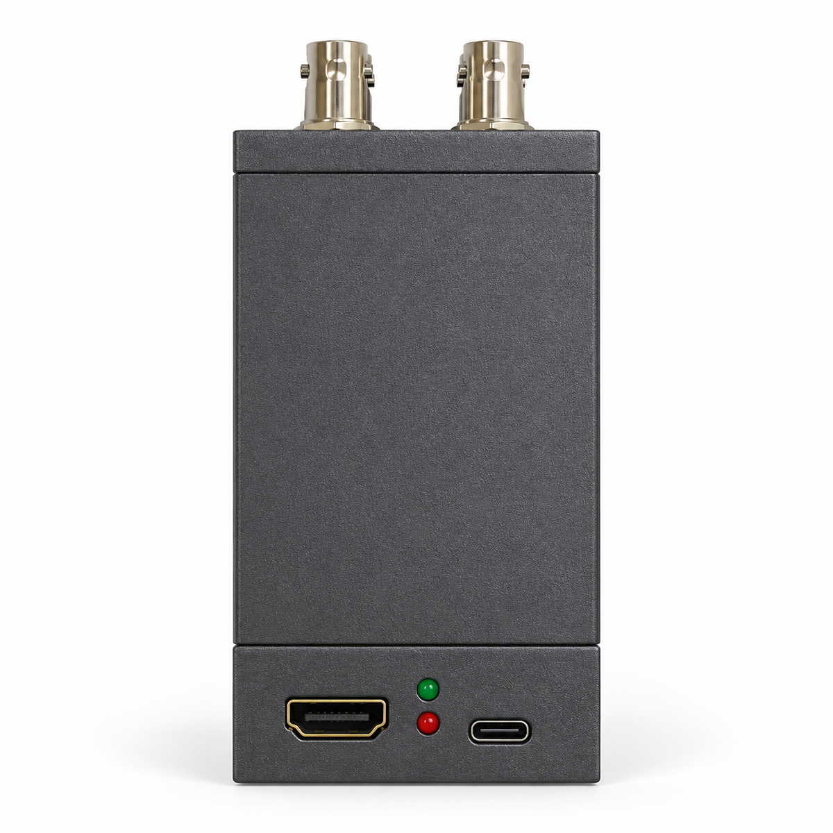 SDI-to-HDMI Converter with SDI Loop Output