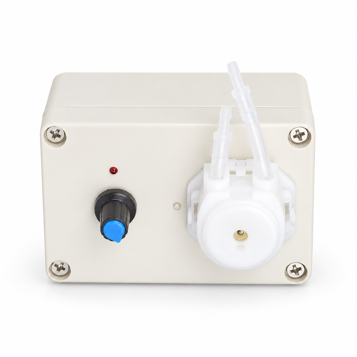 Adjustable Peristaltic Dosing Pump