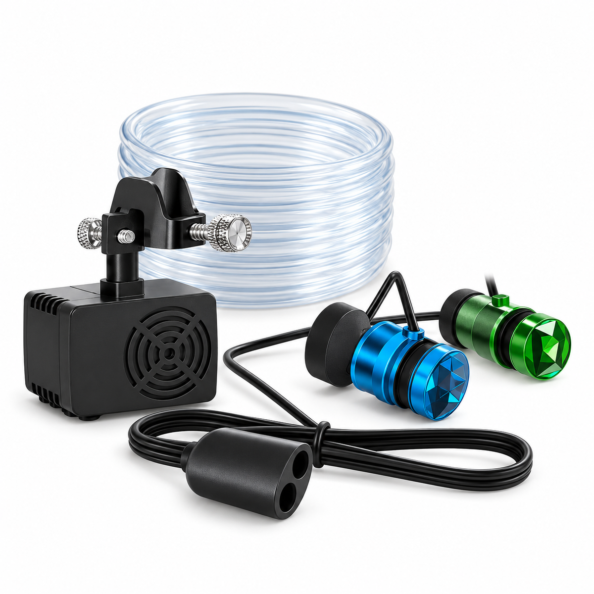 ATO-380P Aquarium Auto Top-Off System