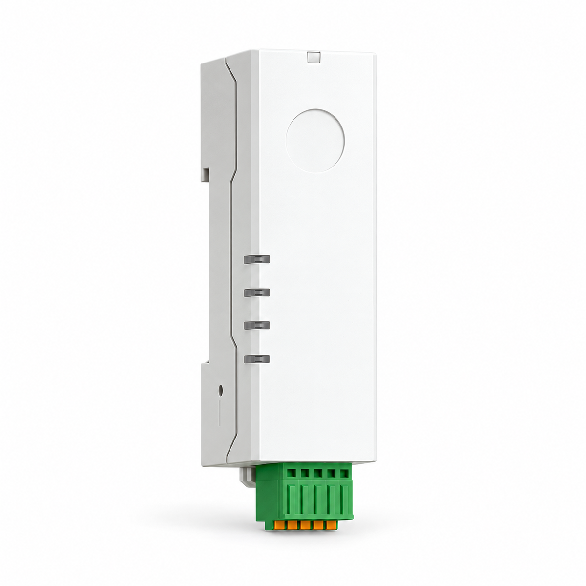 DR132/DR134 Serial-to-Ethernet Modbus Gateway