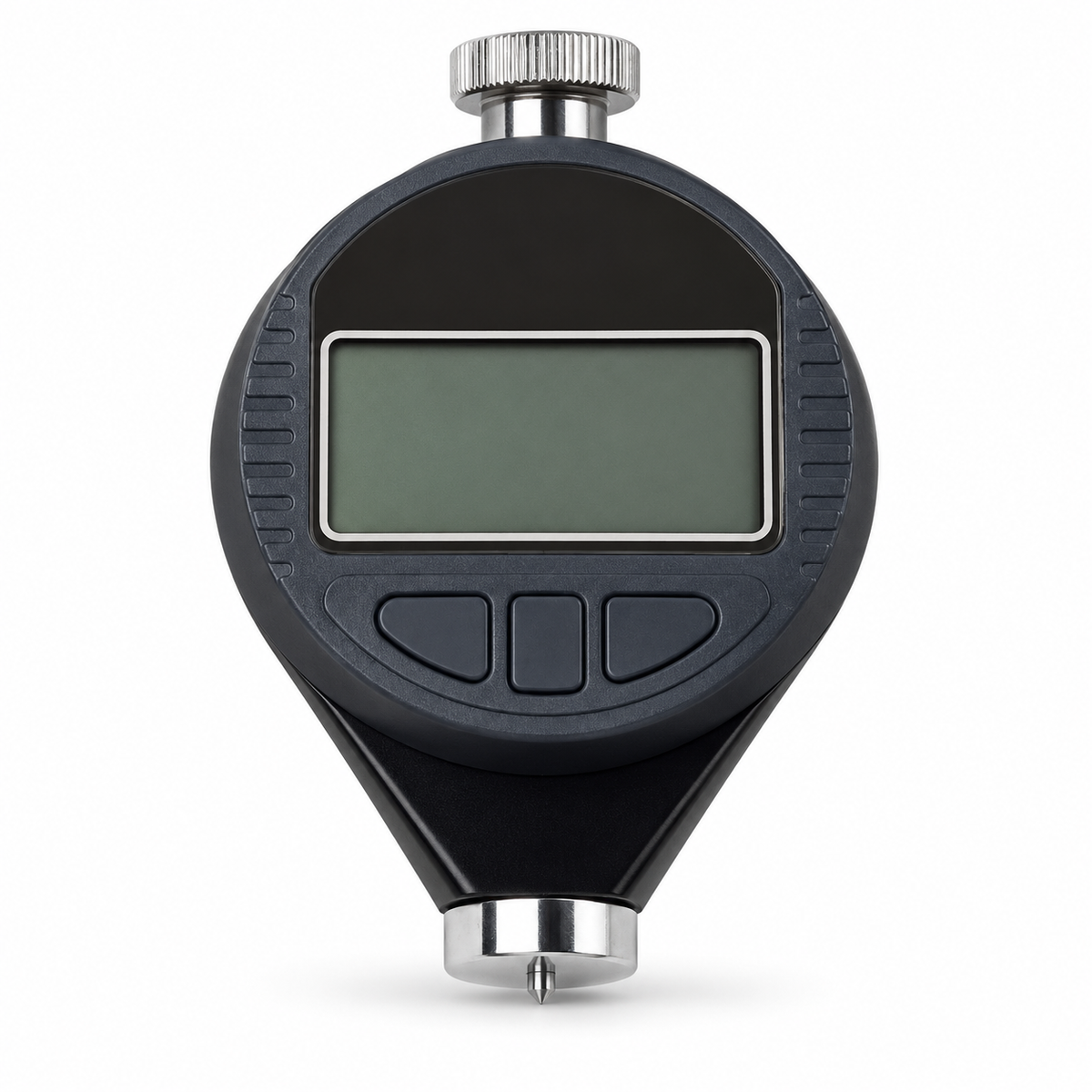 Digital Shore Durometer - A, C or D Options