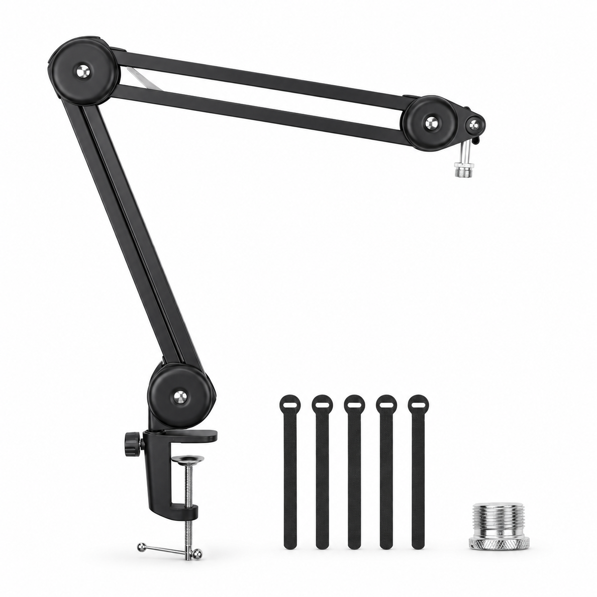 Flexible Arm Stand for Digital Microscopes