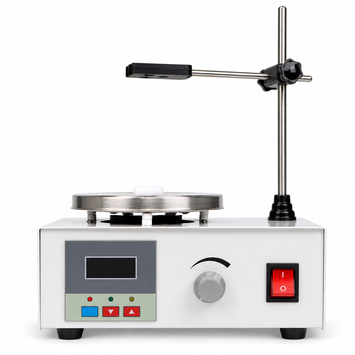 85-2 Heated Magnetic Stirrer - 1L, 220V