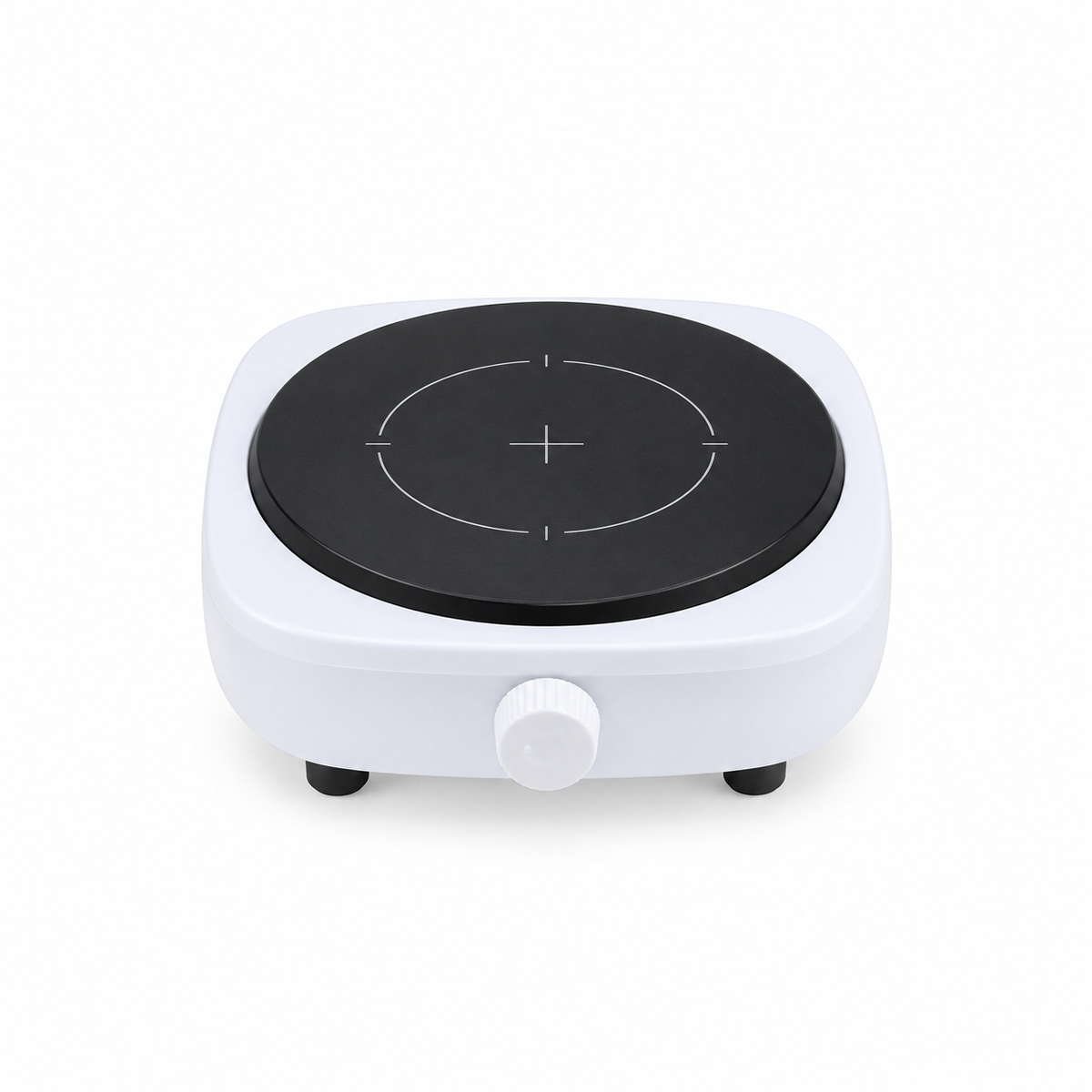 Mini Magnetic Laboratory Stirrer - Plug Options