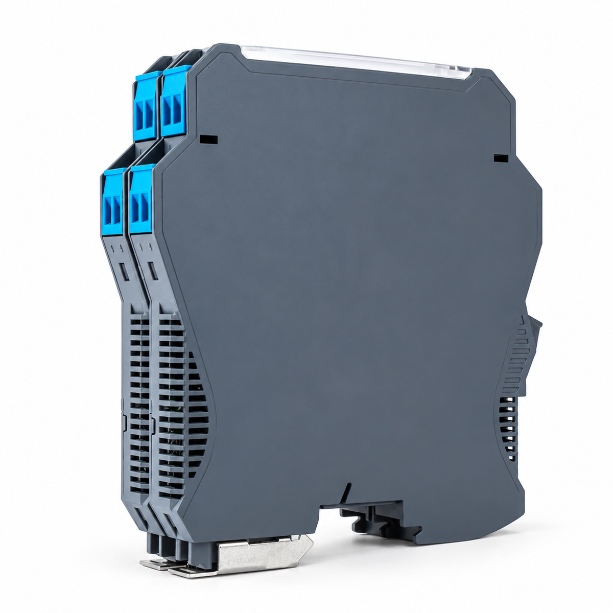 GLK Analogue Signal Isolator - Channel Options