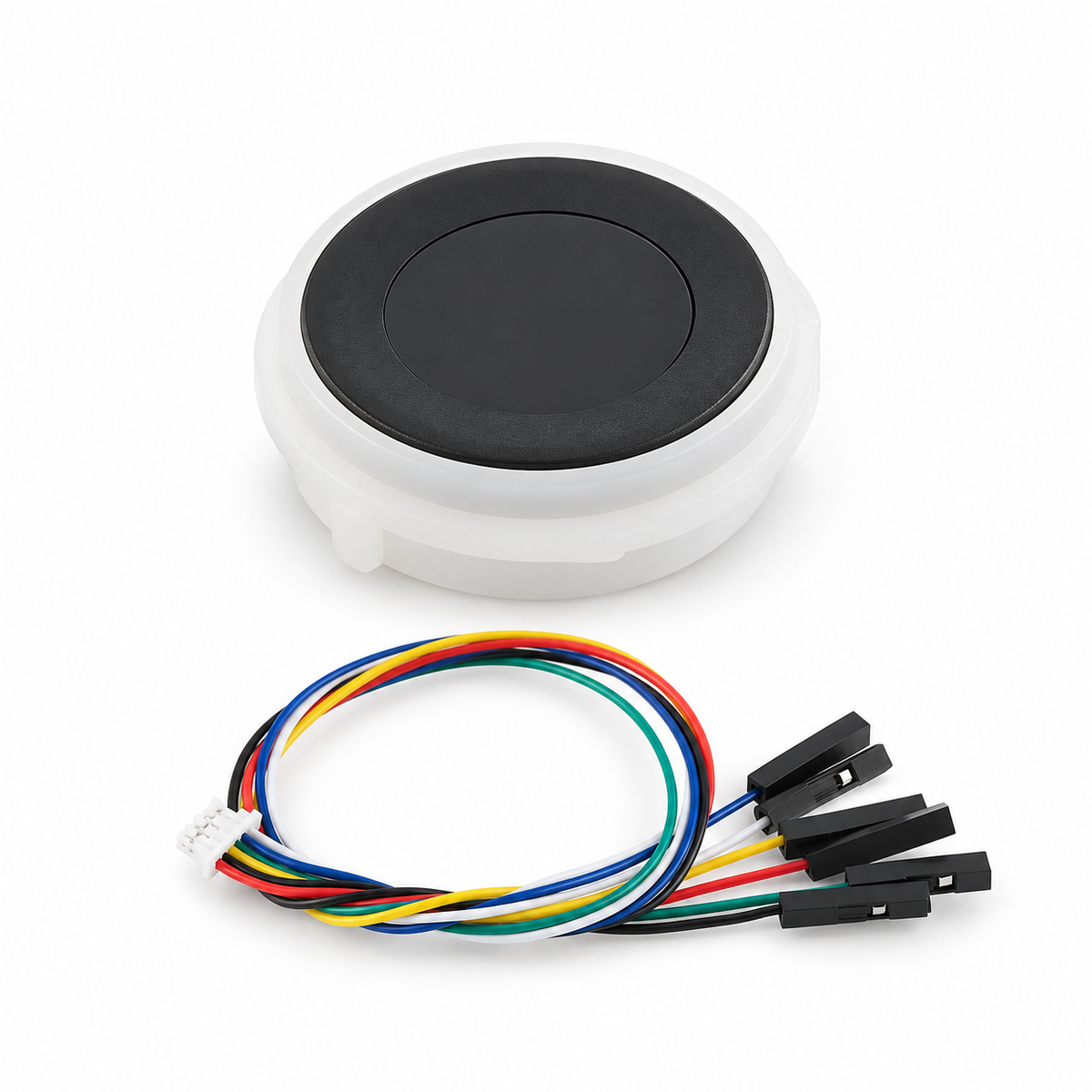 ZW111 Fingerprint Sensor Module - Cable Options