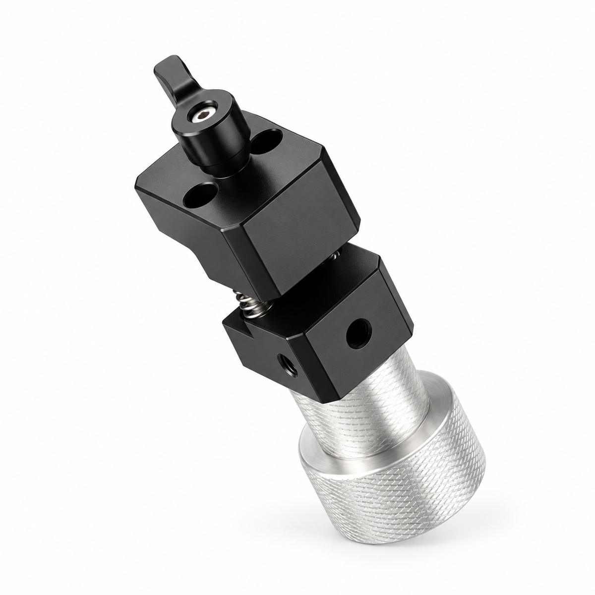 KIMRIG Camera RIg Counterweight Mounting Clamp Kit for DJI Ronin S / SC & Zhiyun Weebill / Crane Series Gimbals Balance Video
