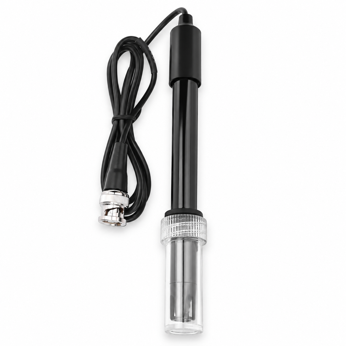 PH Electrode Probe PH Probe Value Detect Acquisition Monitoring Professional Industrial Control Supplies PH Value Detect Sensor