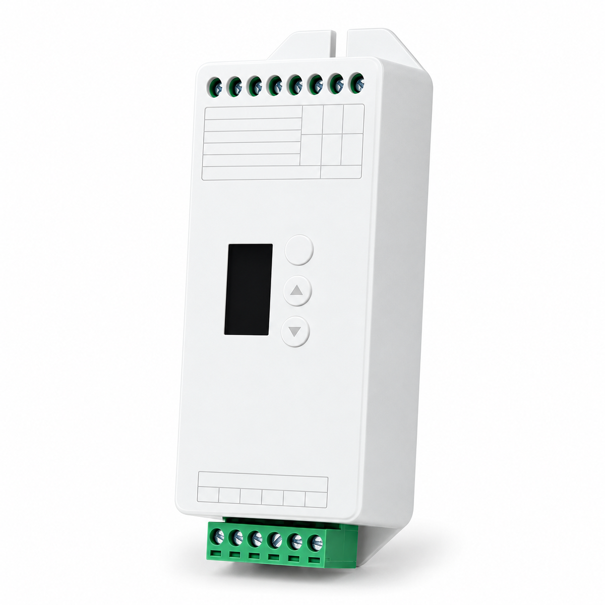 DALI 5 IN 1 LED Controller DC12V 24V Dimmer Support DT8 Type RGBW RGB +CCT Output Mode Compatible MiBoxer DP1S/DP2S/DP3S/DL-POW1