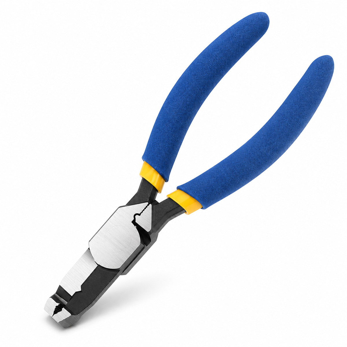 Screw Removal Pliers Extracts Stripped Broken Screws Multifunction NonSlip Gripping Extractor for Extracting Damaged Stuck Screw