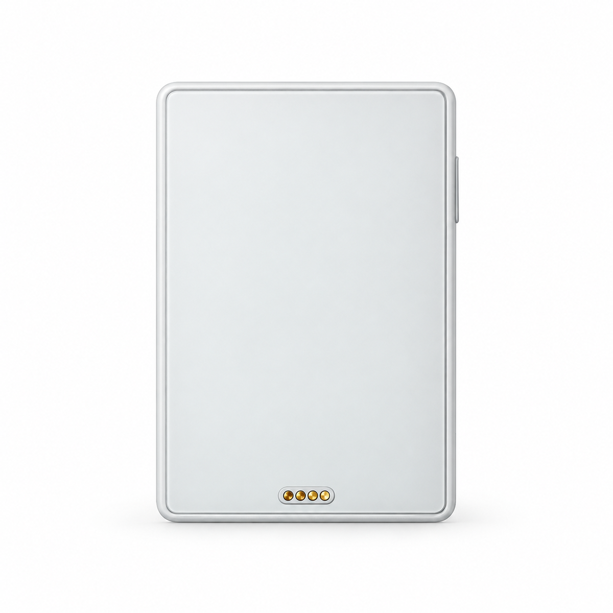 XTEINK X3 Global Version 3.7" Magnetic Mini E-Ink Ebook Reader 16GB Support CrossPoint Firmware Ad-Free Multi Language