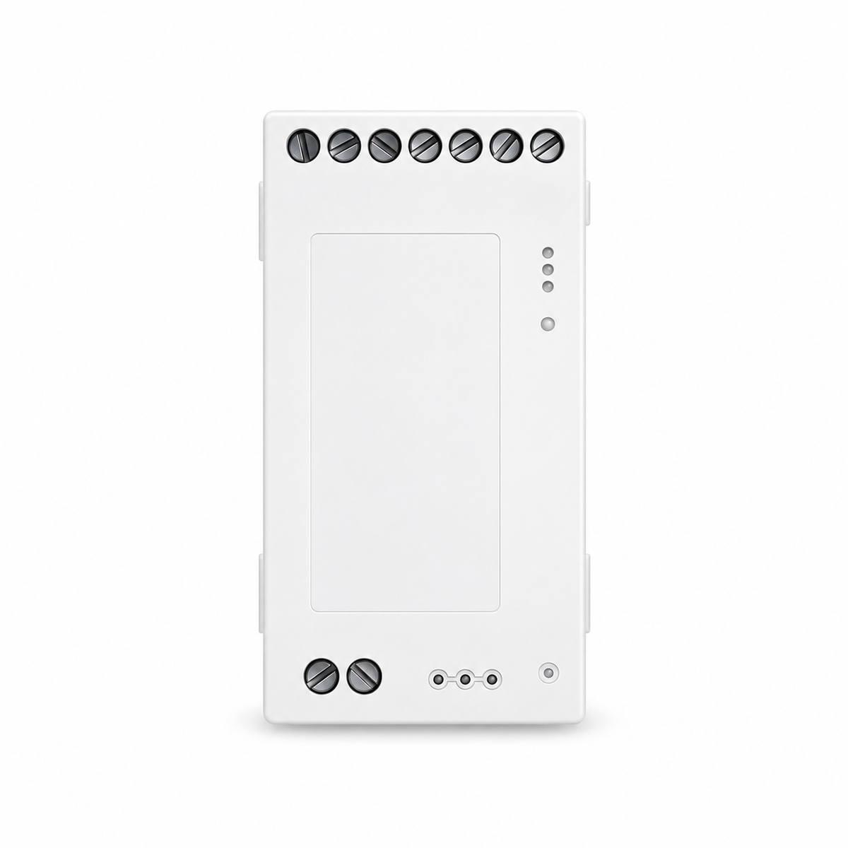 MiBoxer 3in1 SPI LED Controller Single Color+RGB+RGBW 2.4G B6 Touch Panel C6 Remote For WS2812 WS2812B WS2811 Pixels Strip 5-24V