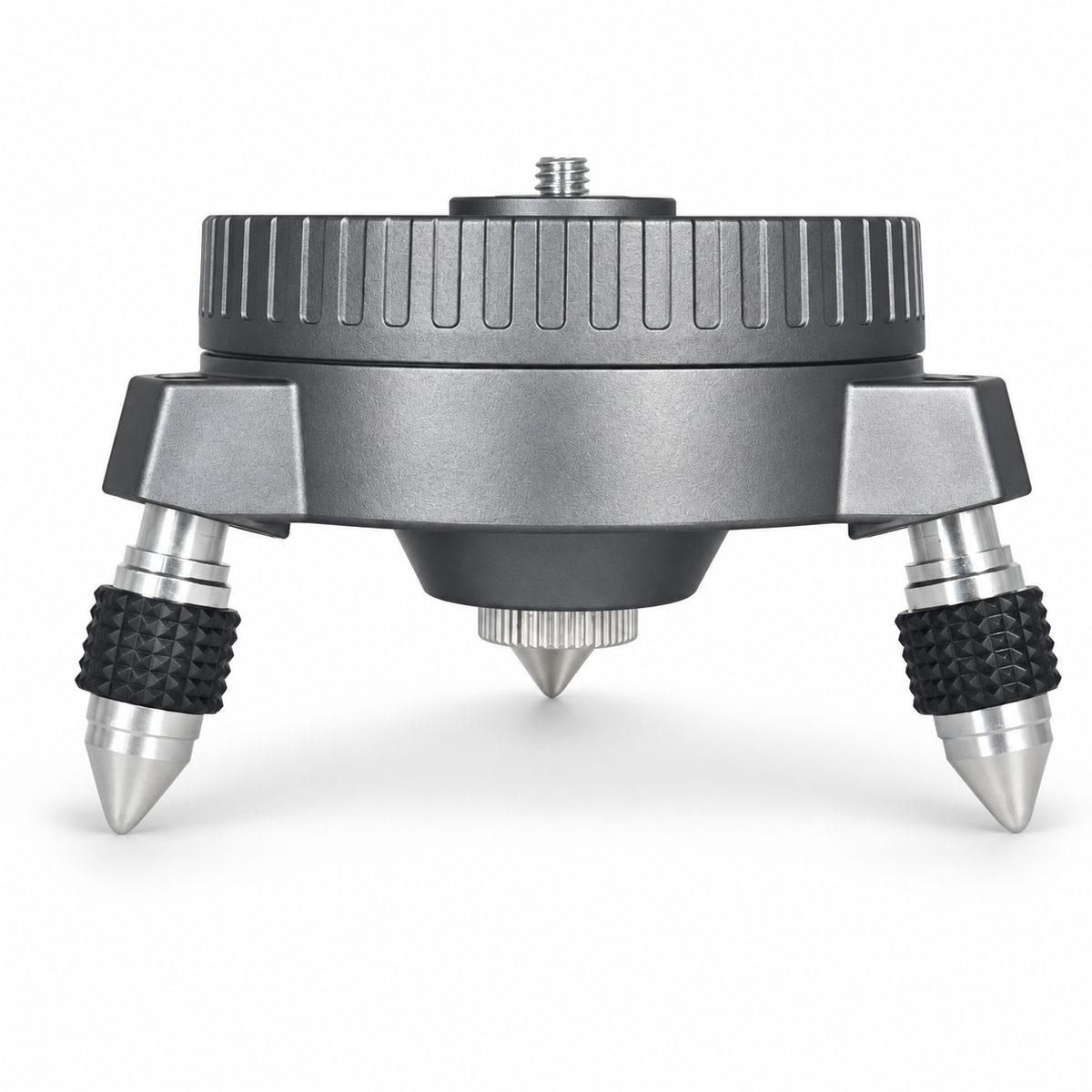 PT4 Electric Rotating Base for Laser Level adjustable rotating level accessories with Remote Control,