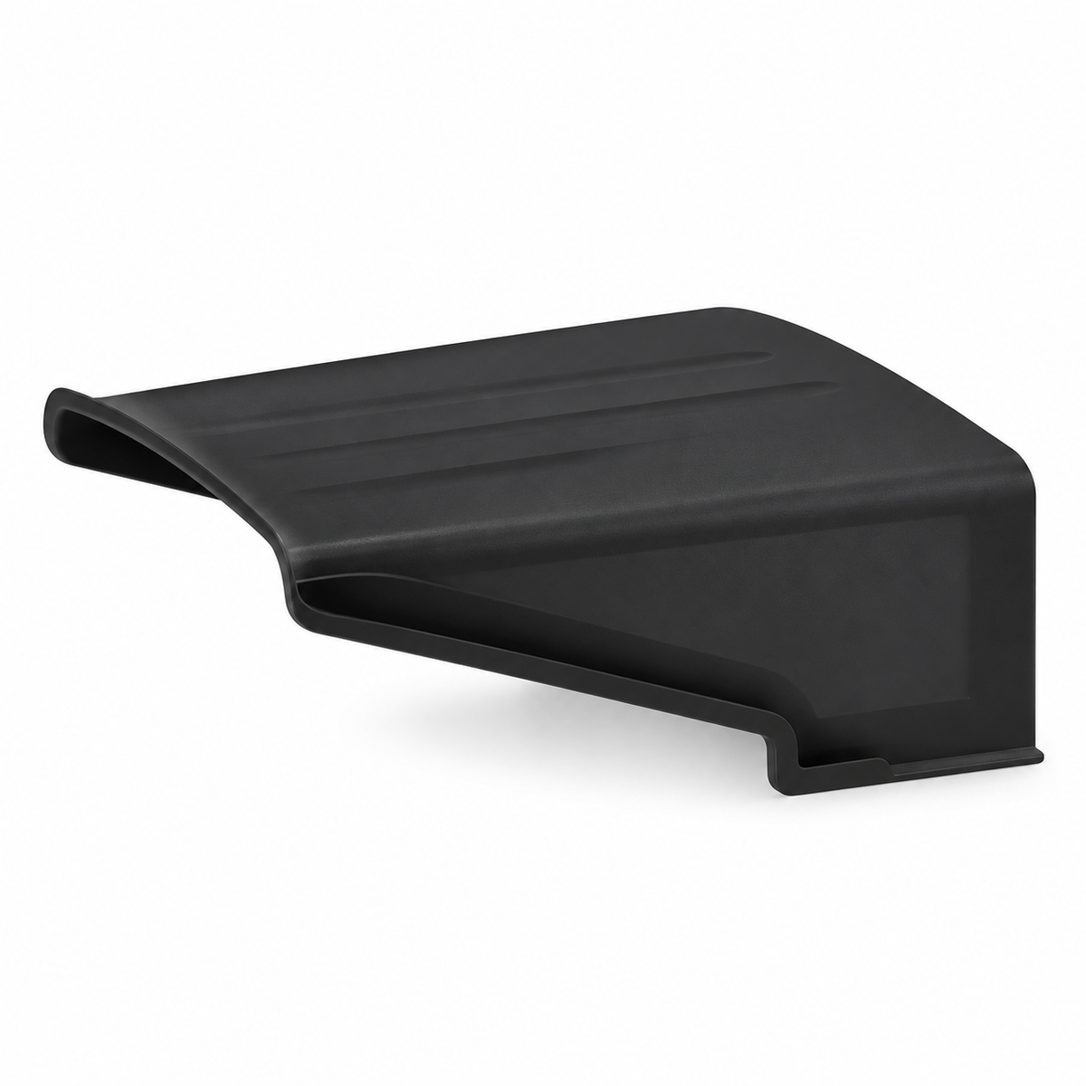 New Waterproof Camera Shade Cover Dust-proof ABS Camera Rainproof Cover Wall-Mount Sun Protection Security Camera Cover