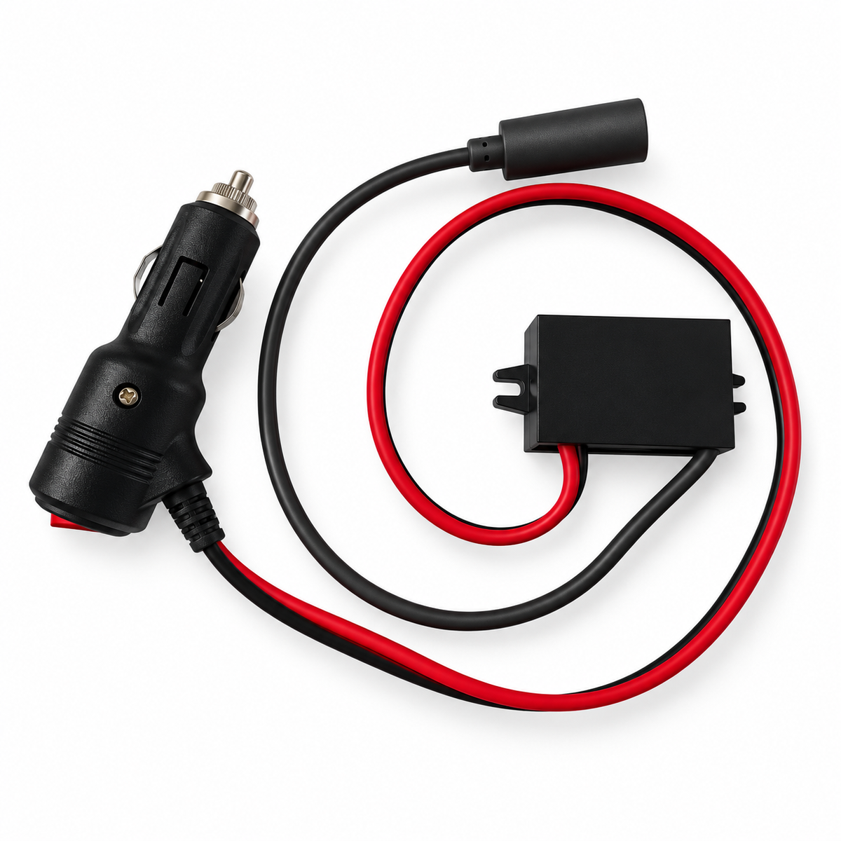 Starlink Mini Car Adapter 12V(9-25V) to 30V 3.5A DC Output Suitable for Vehicle/RV Converte