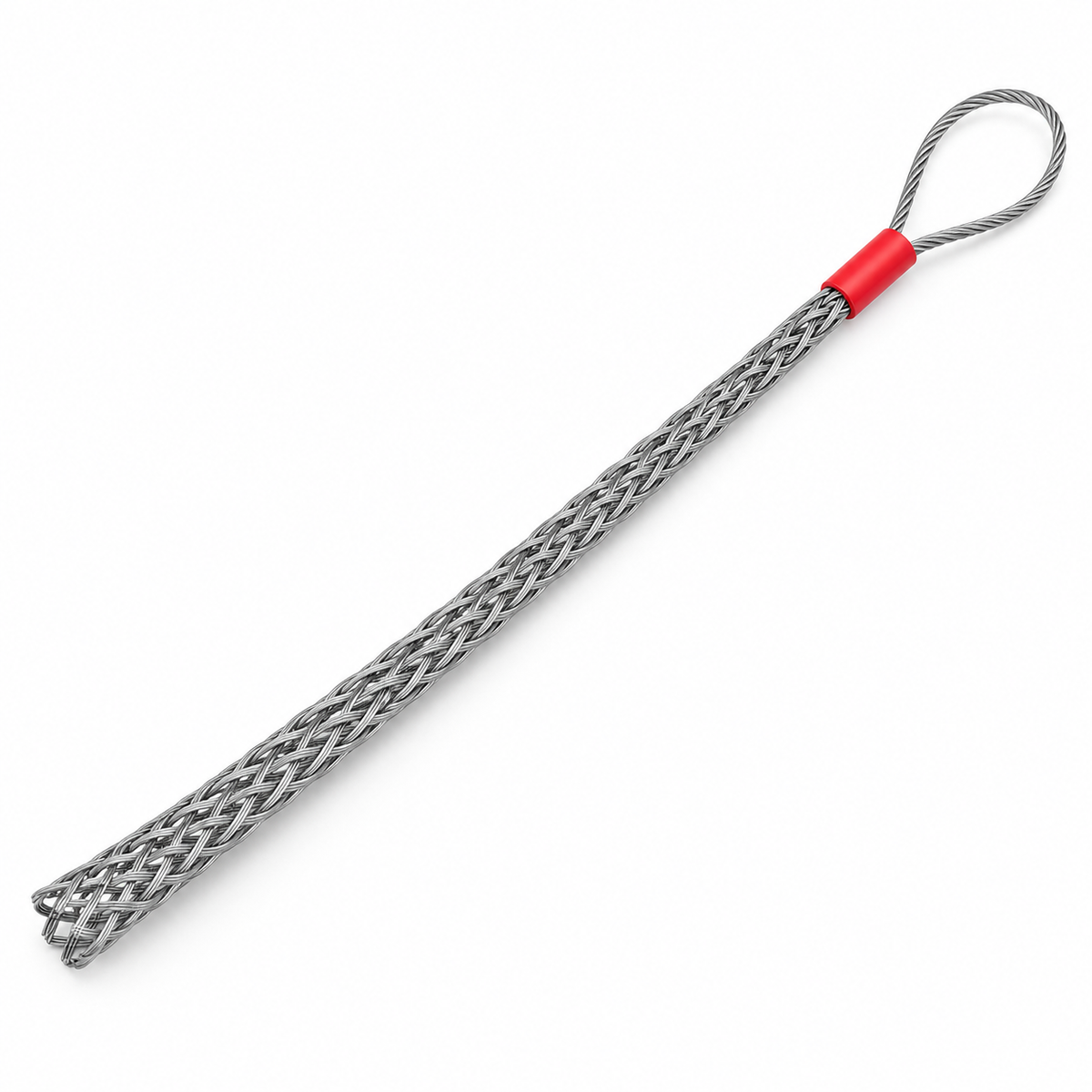 Cable Pulling Mesh Grip - Diameter Options