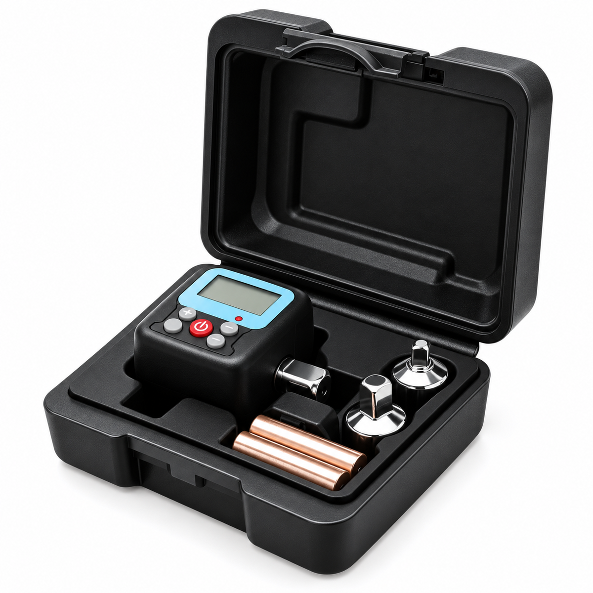 GN-Series Digital Torque Tool - Model Options