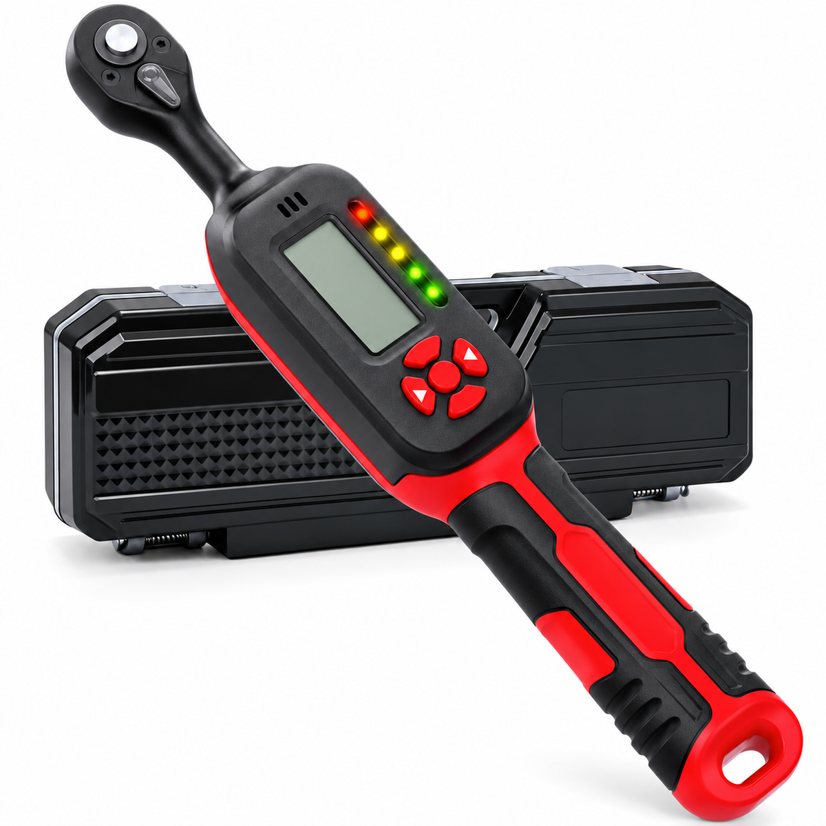 Digital Torque Wrench - Range and Kit Options