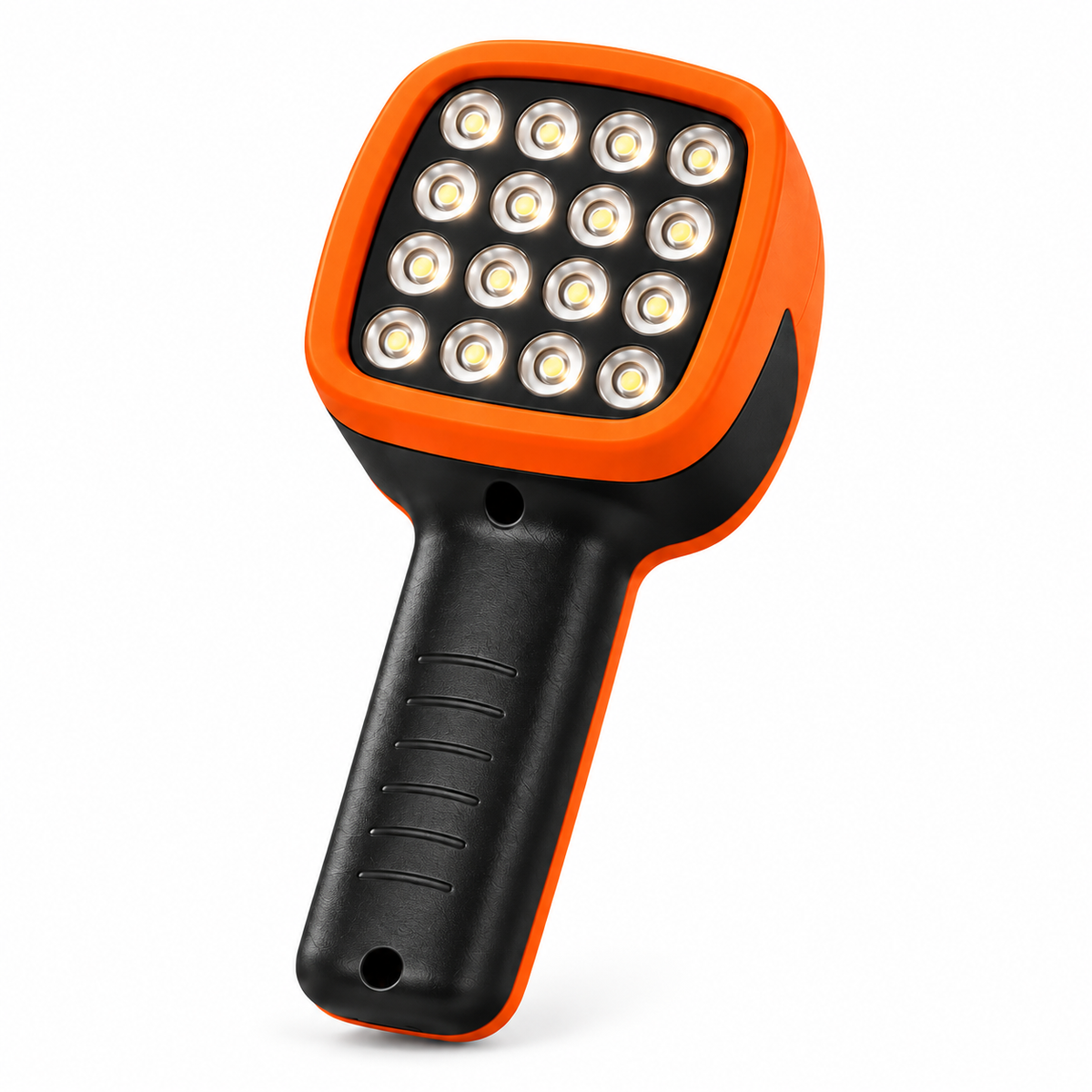 HP-DT10S LED Stroboscope - Range Options