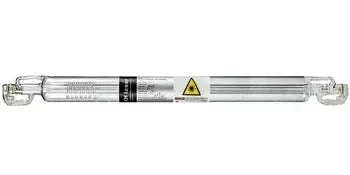 CO2 Laser Tube 40W–150W Glass Replacement for Engraving Machines-60W 1000mm / CZECH REPUBLIC