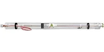 CO2 Laser Tube 40W–150W Glass Replacement for Engraving Machines-60W 1000mm / CZECH REPUBLIC