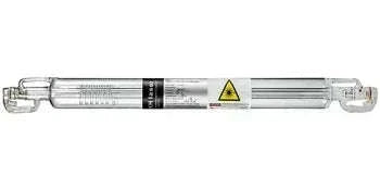 CO2 Laser Tube 40W–150W Glass Replacement for Engraving Machines-60W 1000mm / CZECH REPUBLIC