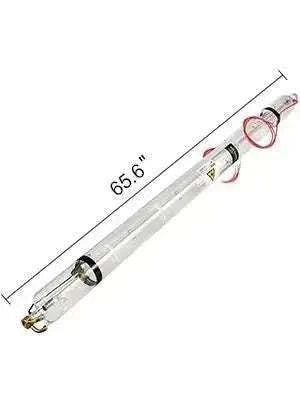 CO2 Laser Tube 40W–150W Glass Tube for Engraving & Cutting Machines-60W 1000mm / United States