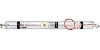CO2 Laser Tube 40W–150W Glass Tube for Engraving & Cutting Machines-60W 1000mm / United States
