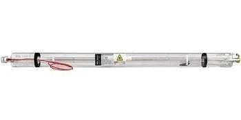 CO2 Laser Tube for Engraving & Cutting Machines 40W–130W-80W 1230mm / CZECH REPUBLIC