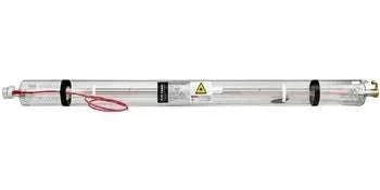 CO2 Laser Tube for Engraving & Cutting Machines 40W–130W-80W 1230mm / CZECH REPUBLIC