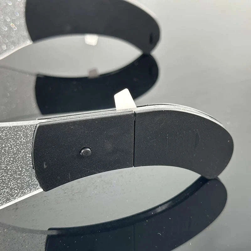 Colorful LED Party Glasses-colorful glasses