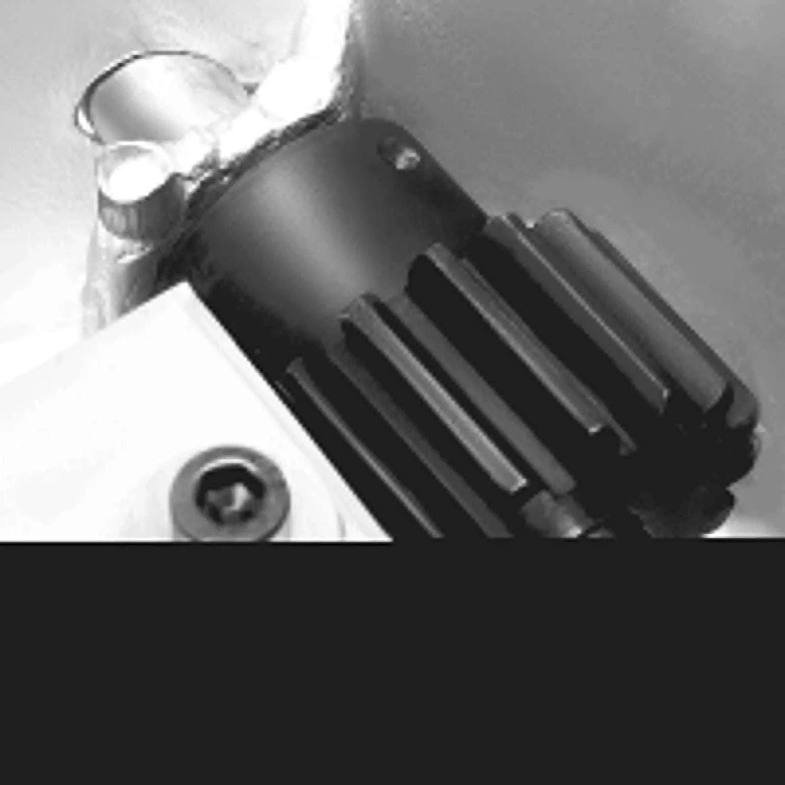Commercial Burger Patty Maker 100mm Stainless Steel Manual Press Machine-6in / China Mainland