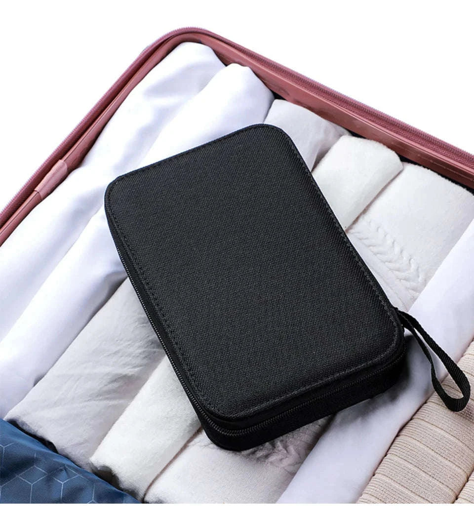 Complete DIY Sewing Kit for Home & Travel-S