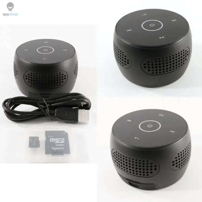 Complete Home Security & Office Surveillance Kit-Default Title