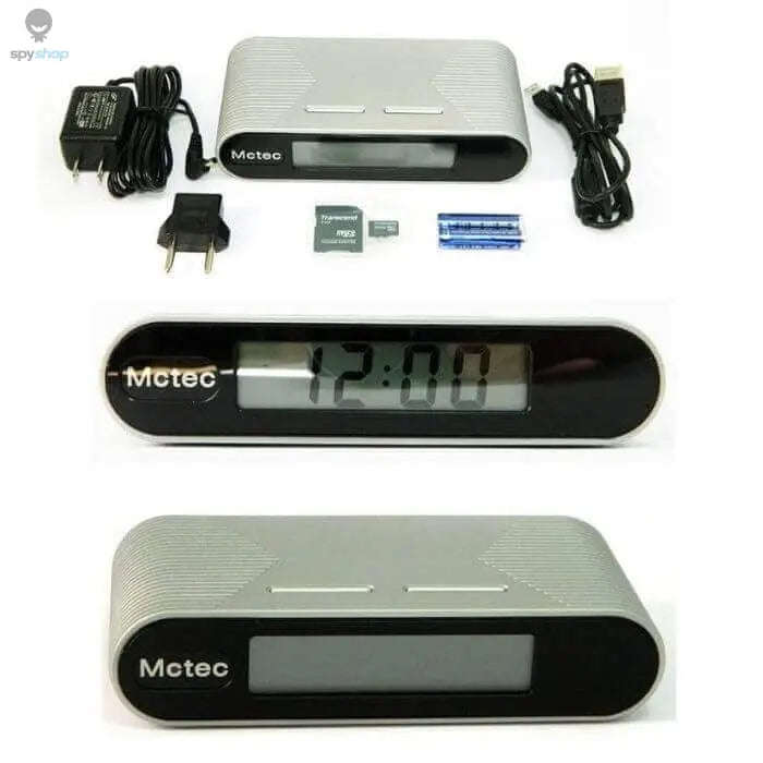 Complete Home Security & Office Surveillance Kit-Default Title