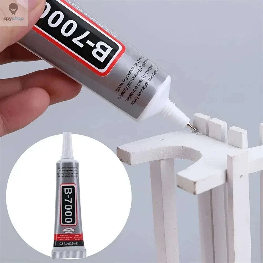 Contact Phone Repair Adhesive T‑7000 / B‑7000 Glue-B7000 15ml