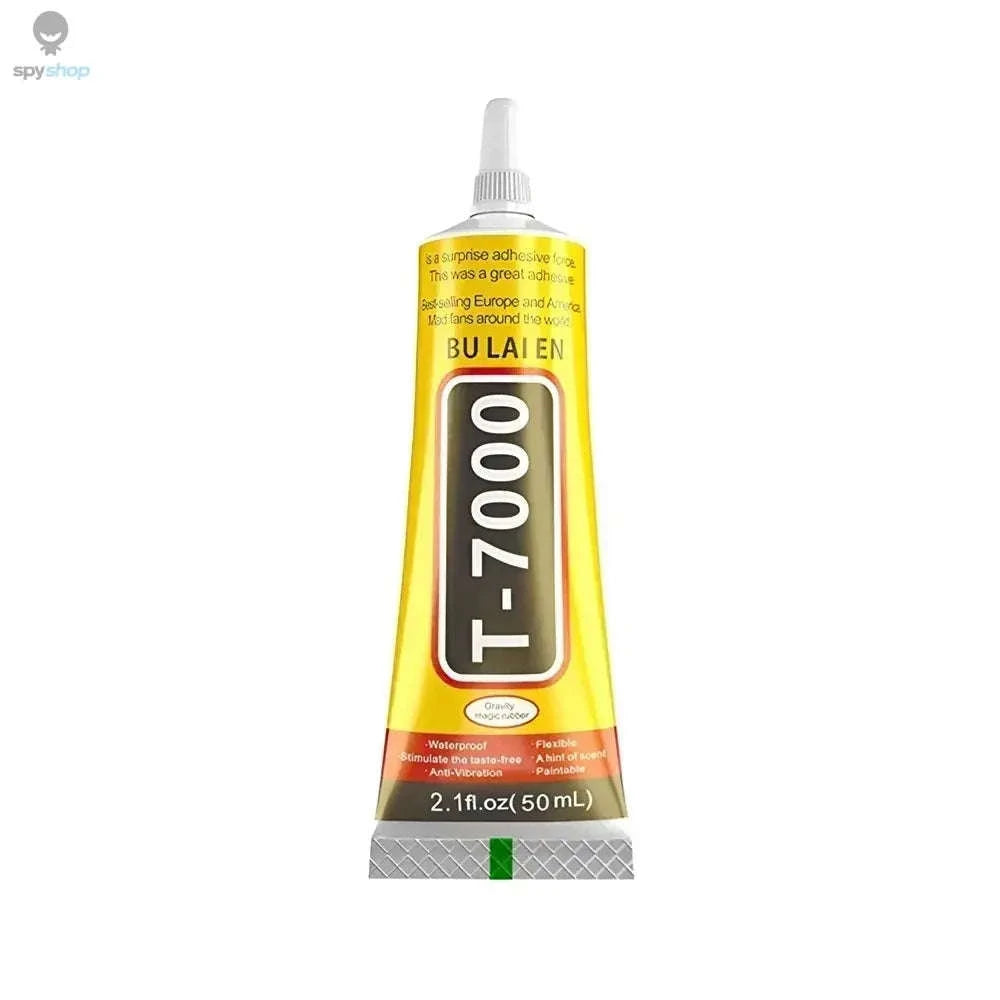 Contact Phone Repair Adhesive T‑7000 / B‑7000 Glue-B7000 15ml