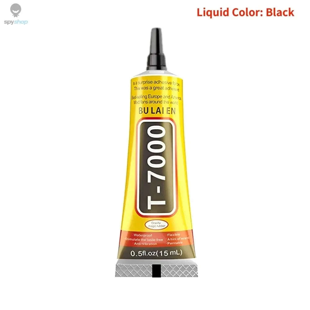 Contact Phone Repair Adhesive T‑7000 / B‑7000 Glue-B7000 15ml