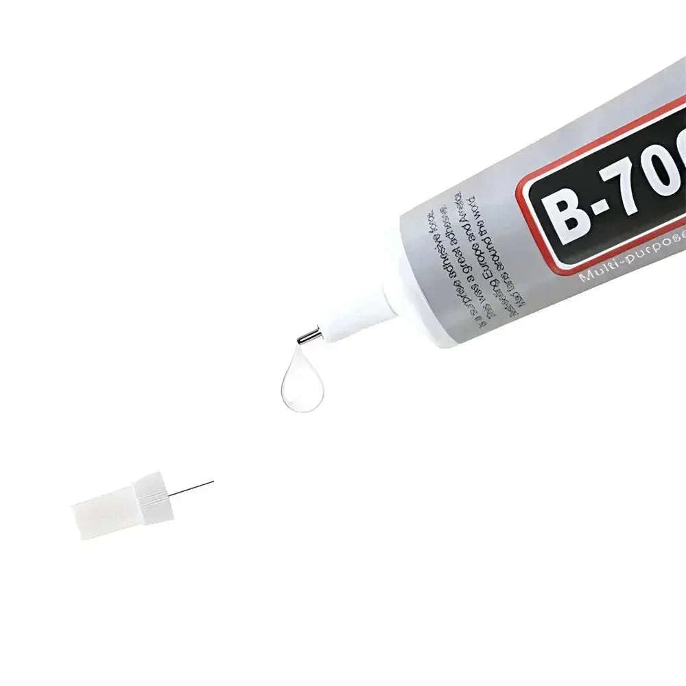 Contact Phone Repair Adhesive T‑7000 / B‑7000 Glue-B7000 15ml