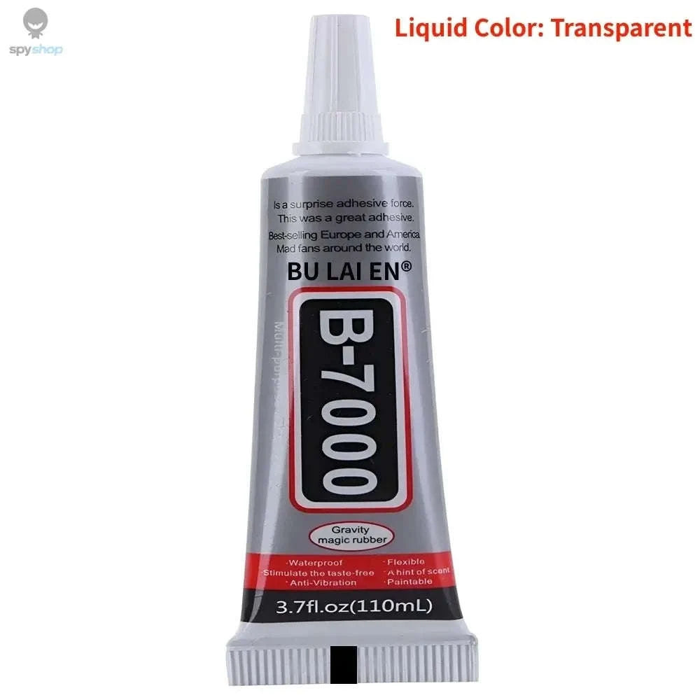 Contact Phone Repair Adhesive T‑7000 / B‑7000 Glue-B7000 15ml