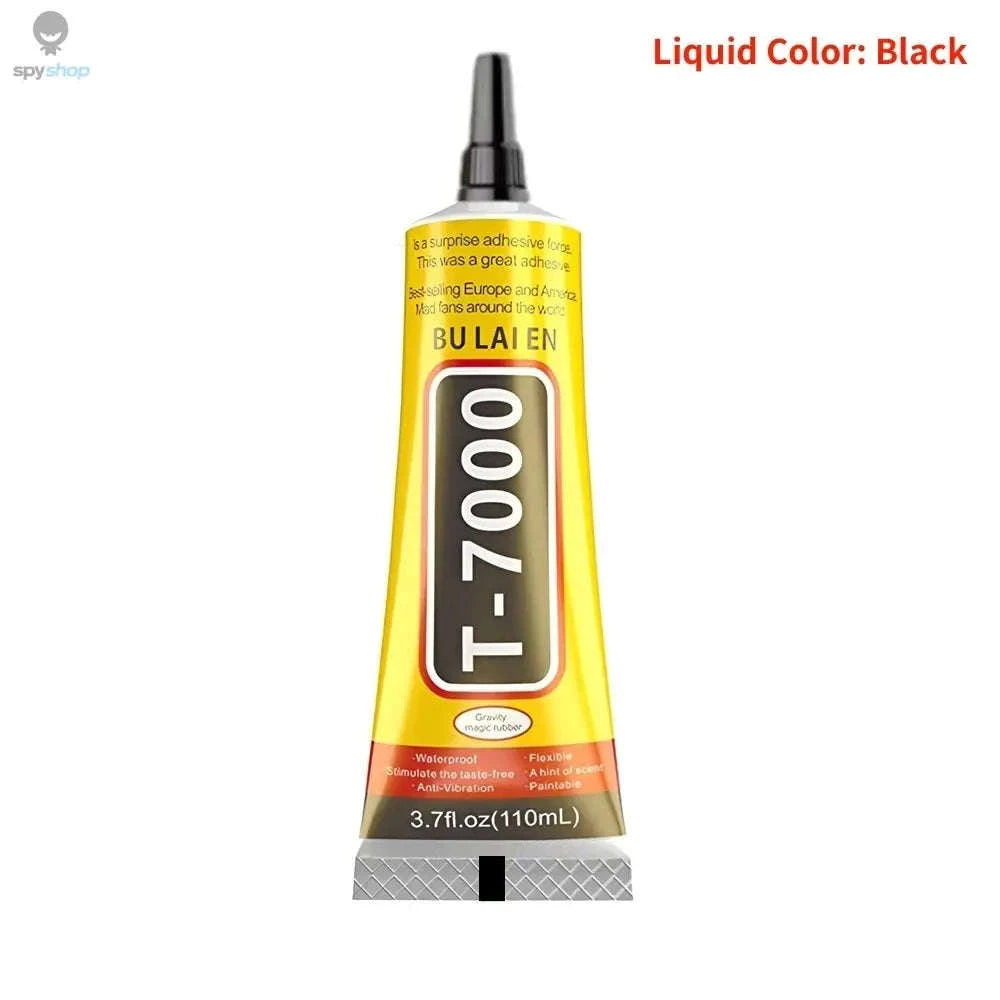 Contact Phone Repair Adhesive T‑7000 / B‑7000 Glue-B7000 15ml