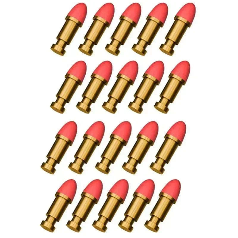 Continuous Firing Soft Dart Pistol-357-Grey-28cm