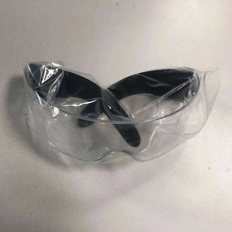 Cool Luminous Colorful LED Party Glasses-high quality Type B
