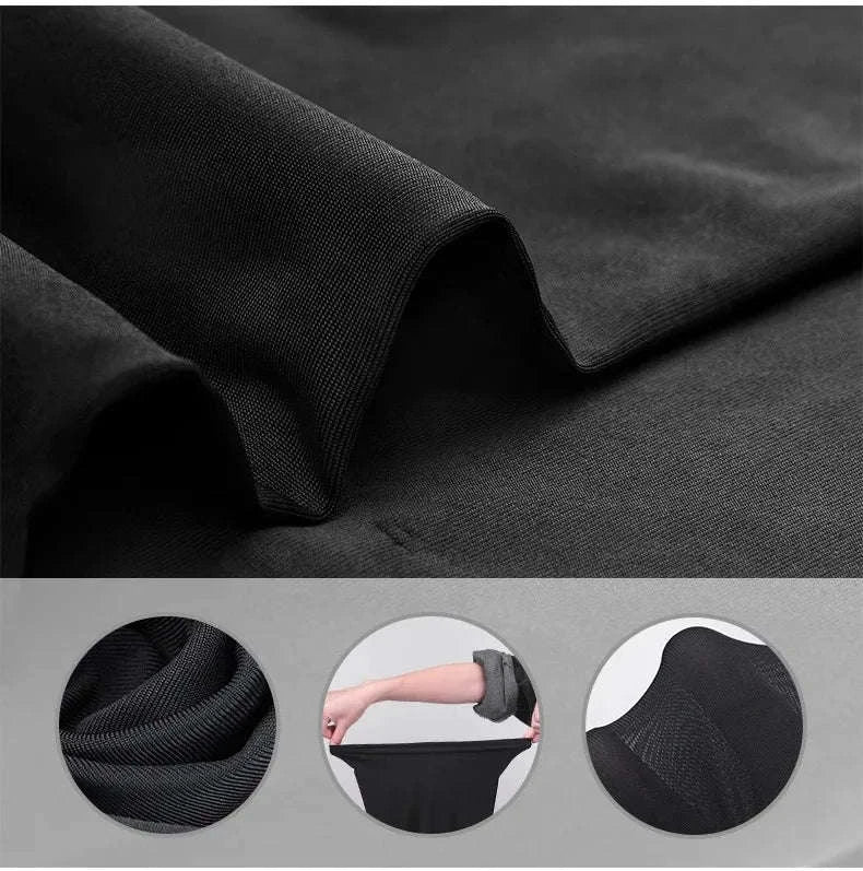 Cooling UV Protection Cycling Face Mask Ice Silk Neck Gaiter-LF7159-4
