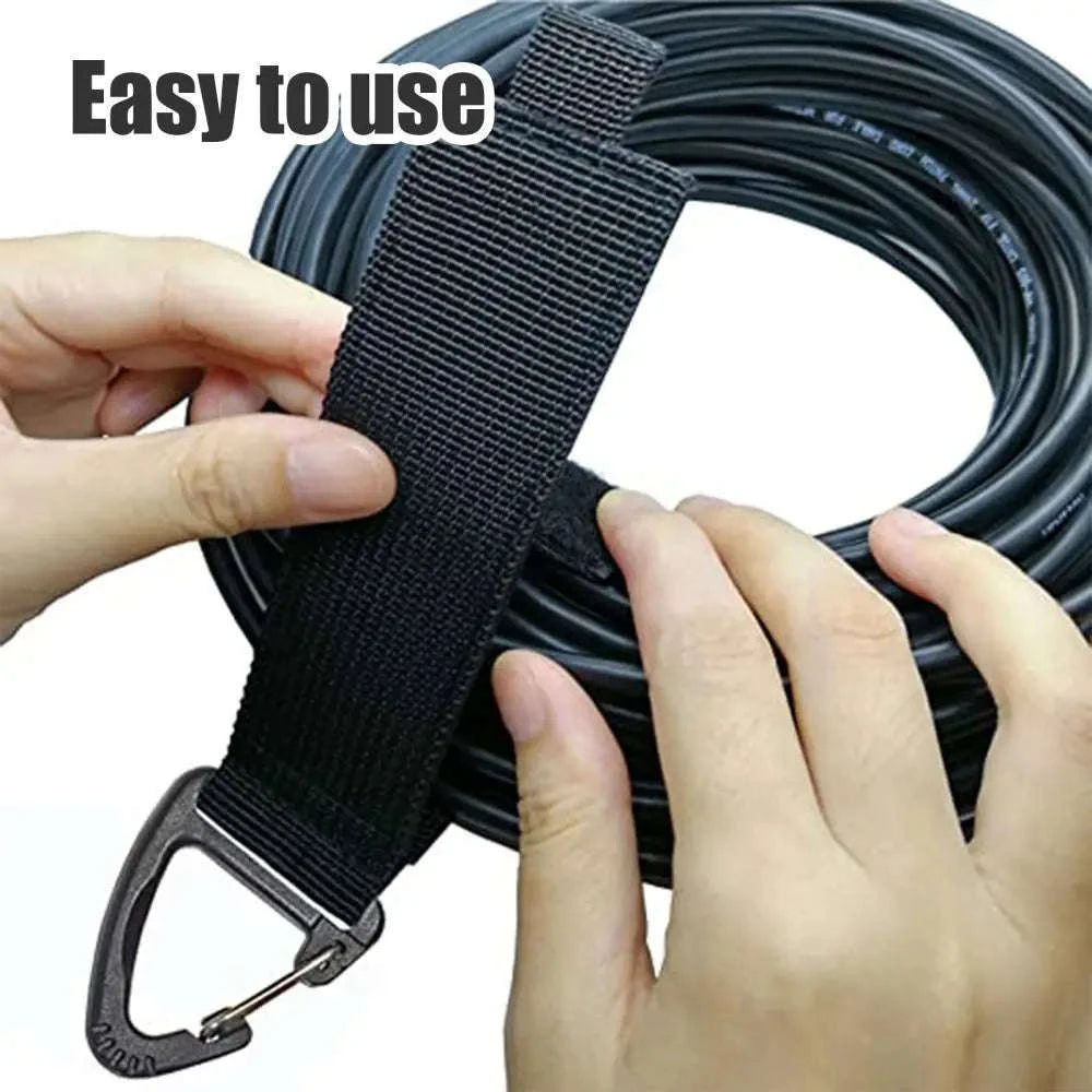 Cord Organizer Holder for Garage and Workshop-10PCS M