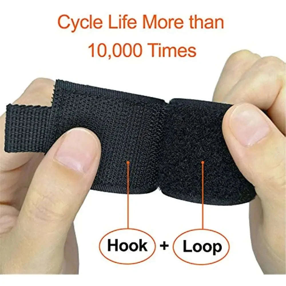 Cord Organizer Holder for Garage and Workshop-10PCS M