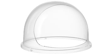 21" Cotton Candy Machine Cover Clear Acrylic Shield Dome