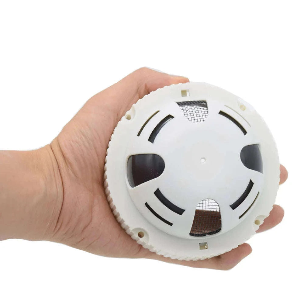 Covert POE WiFi Mini IP Camera with HD and 4K Options-1080P / 2.8mm