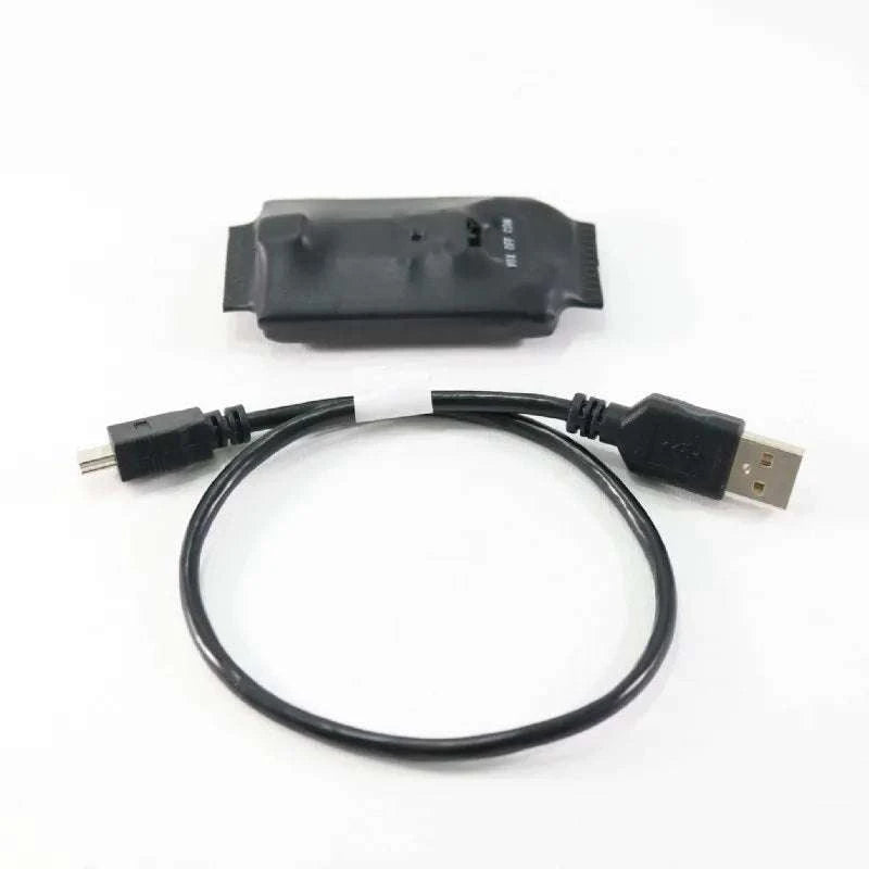 Covert Voice Recorder with Magnet – 336h Recording & 8GB Storage-Default Title